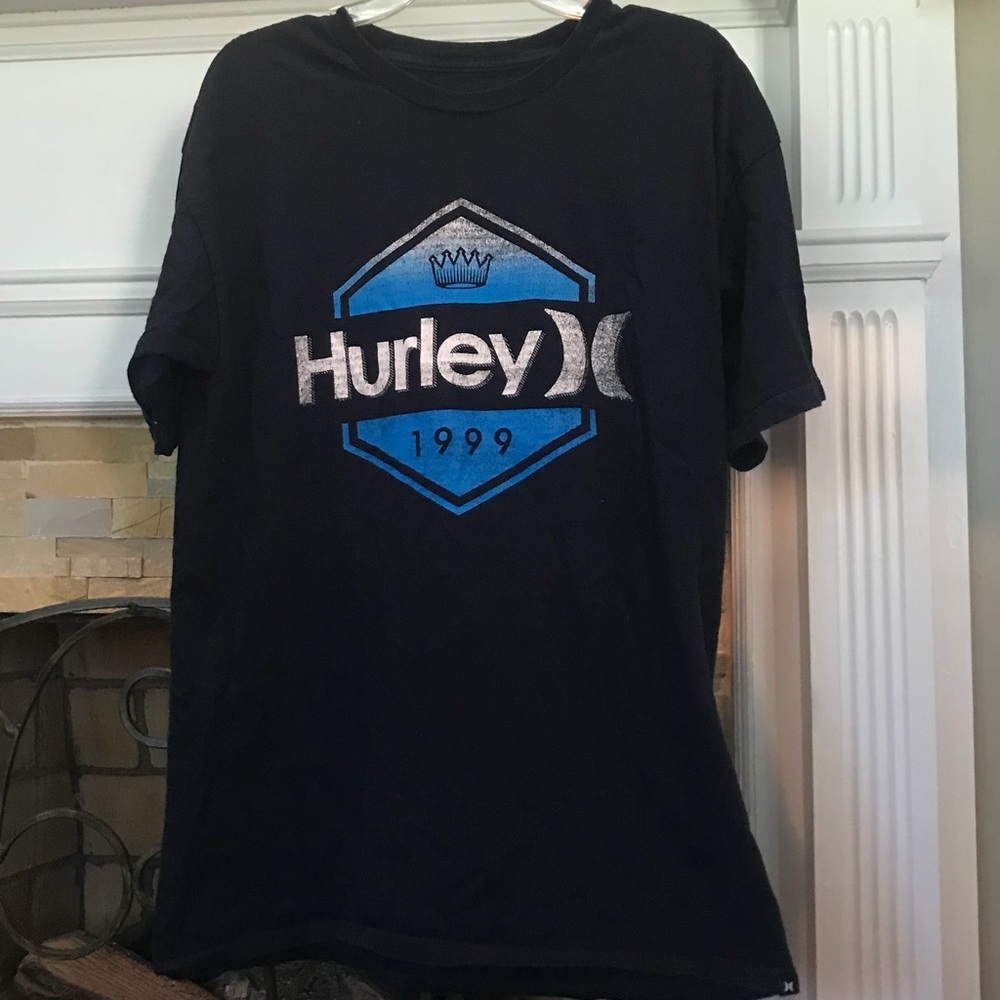 Hurley (men’s) T-shirt